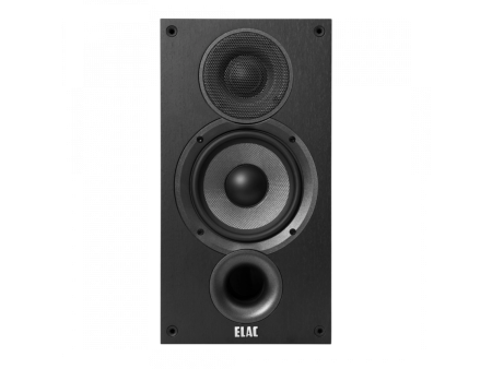 ELAC - DEBUT 2.0    DB52 BOOKSHELF SPEAKERS Online Sale