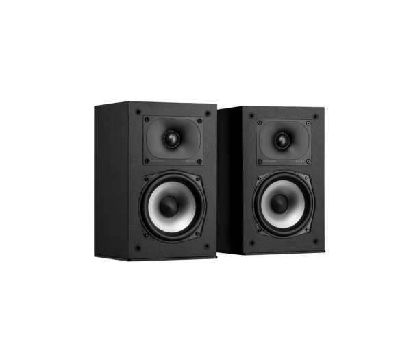 POLK MONITOR XT15 HI-FI COMPACT BOOKSHELF SPEAKER (PAIR) Sale