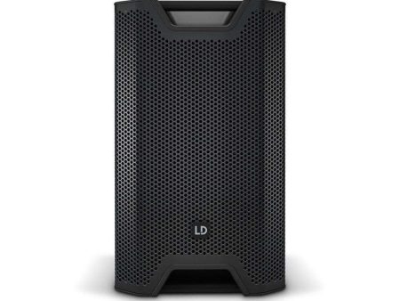 LD Systems ICOA 12A BT Active Coaxial 12 Inch PA Speaker with Bluetooth Cheap