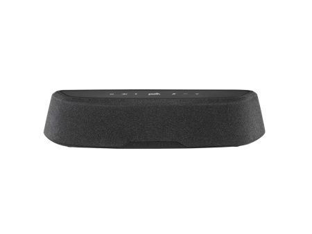 POLK - MAGNIFI MINI AX DOLBY ATMOS SOUNDBAR SPEAKER Cheap