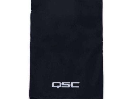 QSC K12 Nylon Mesh Outdoor Waterproof Cover Discount