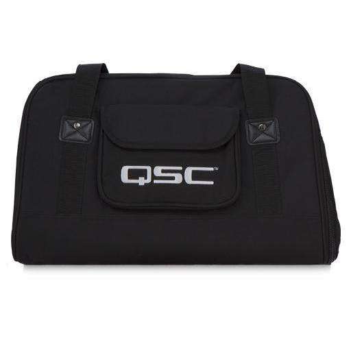 QSC K12.2 Nylon Cordura® Padded Transit Bag For Discount