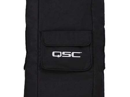 QSC KW122 Nylon Cordura® Padded Transit Bag on Sale