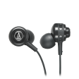 AUDIO-TECHNICA (ATH-CLR100ISBK,BLACK WIRED) Online now