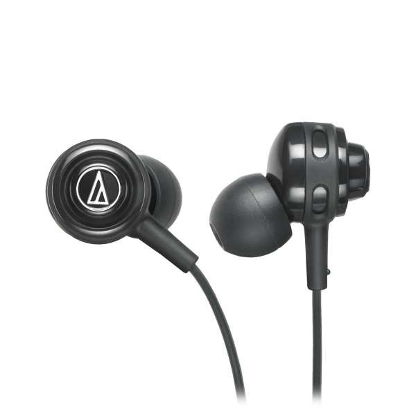 AUDIO-TECHNICA (ATH-CLR100ISBK,BLACK WIRED) Online now