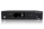 FM Plus Large-area Dual FM and Wi-Fi base transmitter with Dante ethernet input Sale