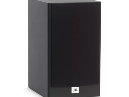 JBL A130BLK BOOKSHELF SPEAKER (PAIR) Online