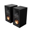 KLIPSCH BOOKSHELF SPEAKERS R-50PM For Cheap