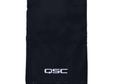 QSC K8 Nylon Mesh Outdoor Waterproof Cover Online Hot Sale