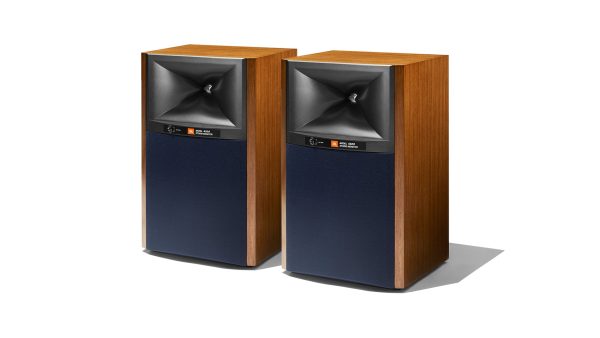 JBL SYNTHESIS PASSIVE MONITOR 4349 Hot on Sale