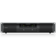 Behringer NX6000 Ultra-Lightweight 6000-Watt Class-D Power Amplifier with SmartSense Online