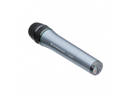 Sennheiser SKM 2020 Microphone | Wireless Handheld Transmitter - D (926 - 928 MHz) Online Hot Sale