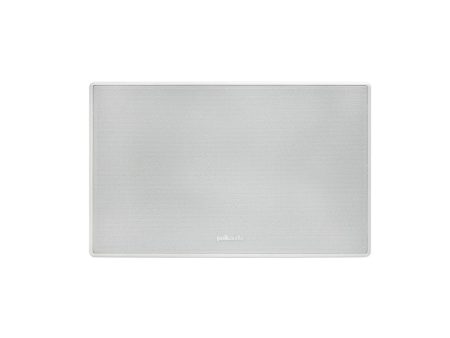 POLK - VS 255c-RT TWO WAY CENTER CHANNEL IN-WALL SPEAKER (EACH) Online