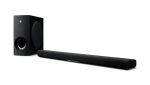 YAMAHA SR-B40A DOLBY ATMOS SOUND BAR WITH WIRELESS SUBWOOFER on Sale