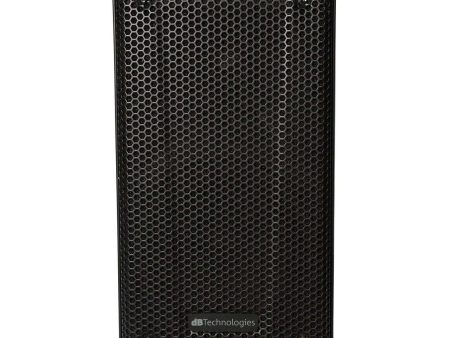 dB Technologies B·H 8  2-Way Active Speaker Online now