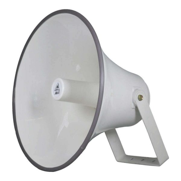 Australian Monitor LHF16 40cm Round Horn Flare Online Sale