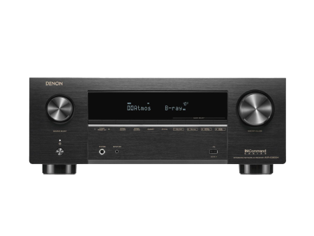 DENON AVR-X3800H Online Hot Sale