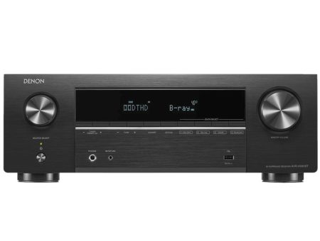 DENON AVR-X580BT Supply