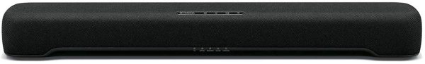 YAMAHA SR-C20A COMPACT SOUND BAR WITH BUILT-IN SUBWOOFER AND BLUETOOTH Online Hot Sale