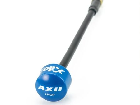 XILO AXII Long Range 5.8GHz 1.6dBi Gaine Antenna LHCP RHCP SMA For FPV RC Drone Online now