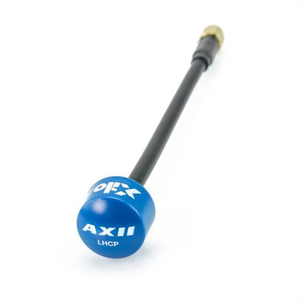 XILO AXII Long Range 5.8GHz 1.6dBi Gaine Antenna LHCP RHCP SMA For FPV RC Drone Online now