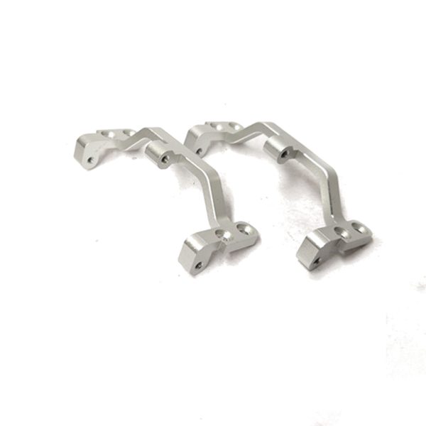 1 Set MN-90 1 12 Upgraded Rc Car Spare Parts Metal Linking Holder + Connecting Rod Supply