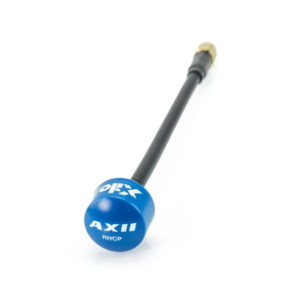 XILO AXII Long Range 5.8GHz 1.6dBi Gaine Antenna LHCP RHCP SMA For FPV RC Drone Online now