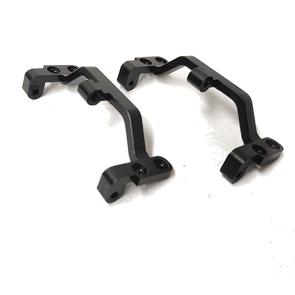 1 Set MN-90 1 12 Upgraded Rc Car Spare Parts Metal Linking Holder + Connecting Rod Supply