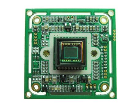 1 3 Sony Effio-E 700TVL 4140+811 CCD IR Sensitive Motherboard PAL NTSC For FPV Camera Support OSD For Sale