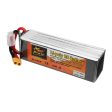 ZOP POWER 11.1V 8000mAh 60C 3S Lipo Battery With XT60 Plug For RC Models Online Sale