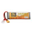 ZOP Power 14.8V 3000mah 30C 4S Lipo Battery XT60 Plug for RC Quadcopter Cheap