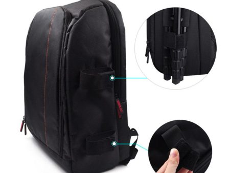 Portable Waterproof Nylon Carry Case Storage Bag Backpack for DJI Ronin S SC Drone Camera Kit Online Hot Sale