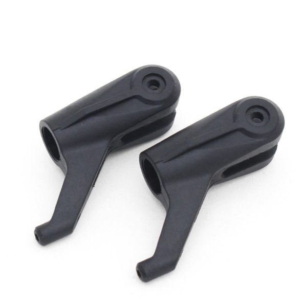 1 Pair ALZRC Devil X360 RC Helicopter Plastic Main Rotor Holder Compatible GAUI X3 Fashion