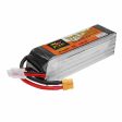 ZOP POWER 11.1V 8000mAh 60C 3S Lipo Battery With XT60 Plug For RC Models Online Sale