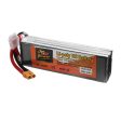 ZOP POWER 14.8V 3300mAh 60C 4S Lipo Battery With XT60 Plug For RC Models on Sale