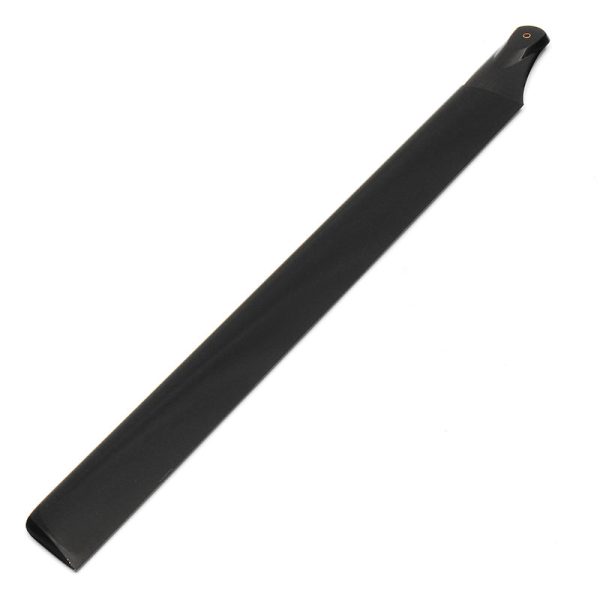 XLPOWER 520 RC Helicopter Parts Carbon Fiber Blade 520mm on Sale