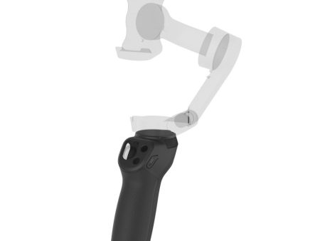 Silicone Handle Gimbal Case Anti-scratch Protective Sleeve Silicone Case for DJI OSMO Mobile 3 Online