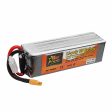 ZOP POWER 11.1V 8000mAh 60C 3S Lipo Battery With XT60 Plug For RC Models Online Sale