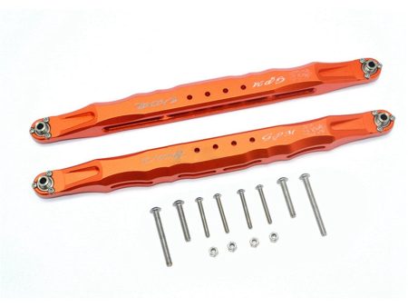 1 7 Alloy Rear Arm Suspension Lower Linkage Set For Traxxas Unlimited Desert Racer UDR on Sale