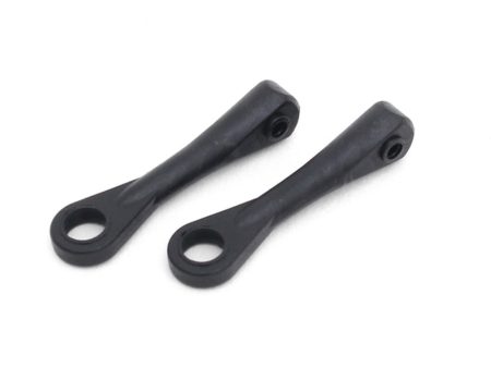 1 Pair ALZRC Devil X360 RC Helicopter Radius Arm Rod Compatible GAUI X3 For Discount