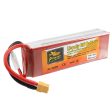 ZOP Power 14.8V 5000mAh 4S 60C Lipo Battery XT60 Plug Hot on Sale