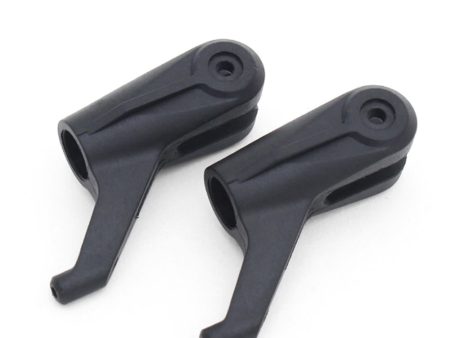 1 Pair ALZRC Devil X360 RC Helicopter Plastic Main Rotor Holder Compatible GAUI X3 Fashion